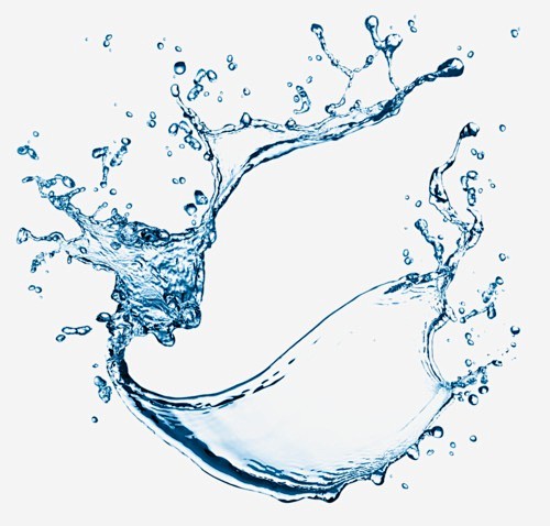 水素材-花瓣网|陪你做生活的设计师 | 高清水png