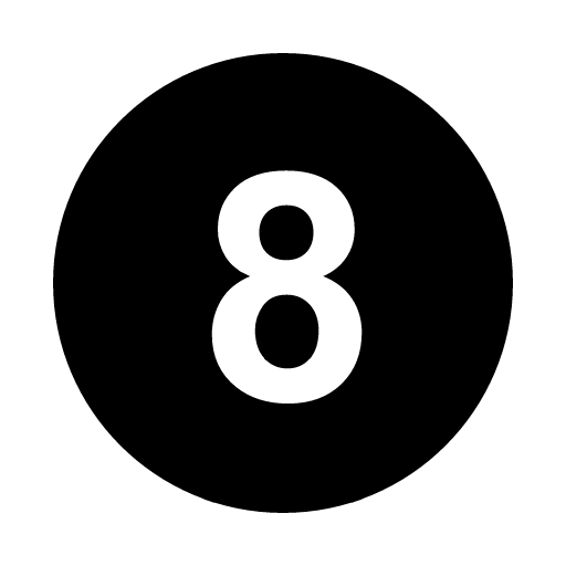 序号数字