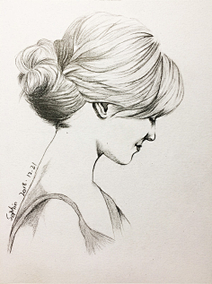 素描和速写