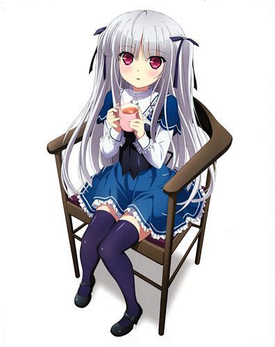 com absolute duo 绝对双刃超清壁纸   动漫壁纸  榆林acg ylacg.