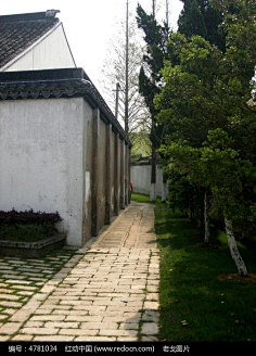 a花园——风格/海派,老上海