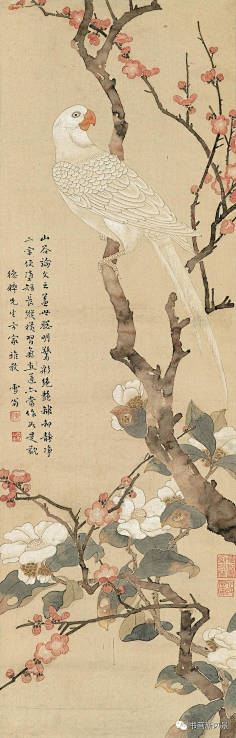 清心山绿色产业采集到经典山水