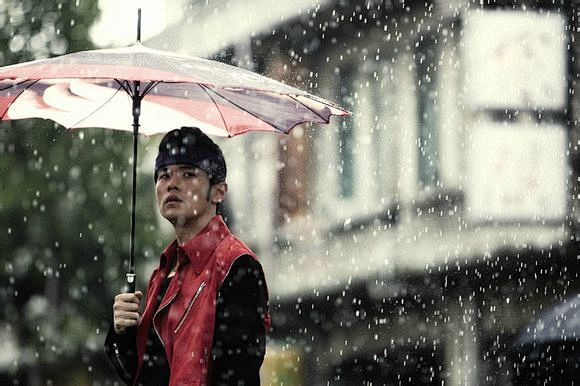 你是我唯一想要的了解