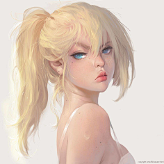 x女头厚涂