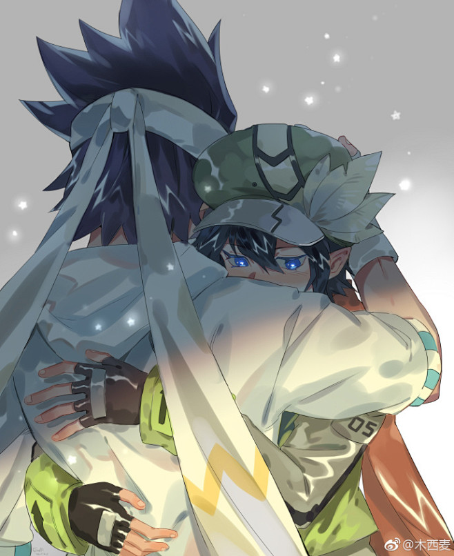 monty&king_95282采集到凹凸世界