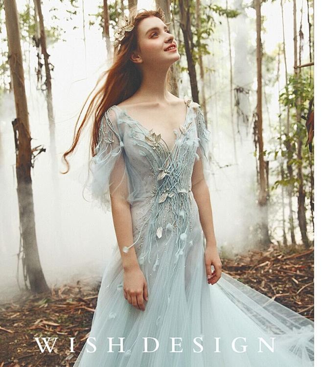 美式田园风 By @唯爱今生婚礼策划专业机构 :