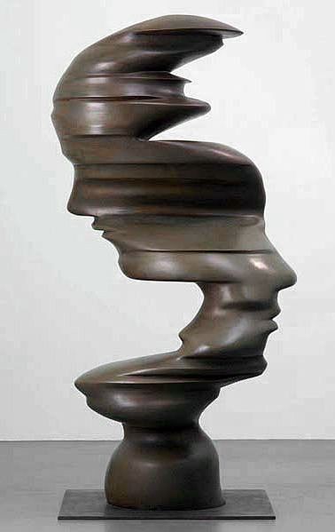 com sculptures by anthony cragg pinterest.com