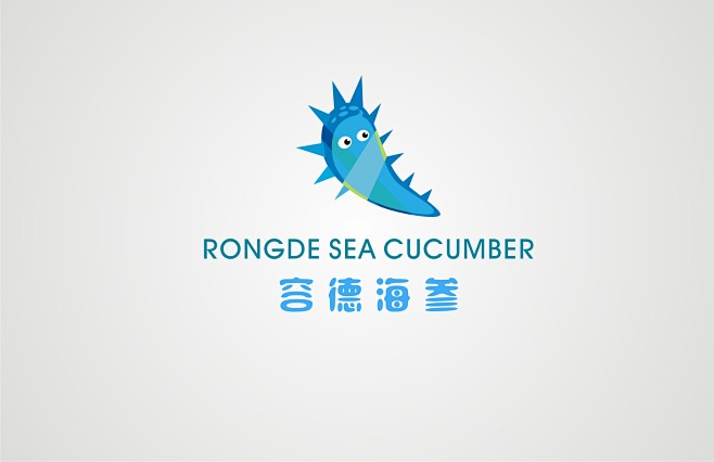海参#logo