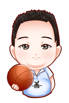 墨非凡画坊采集到q版胖子