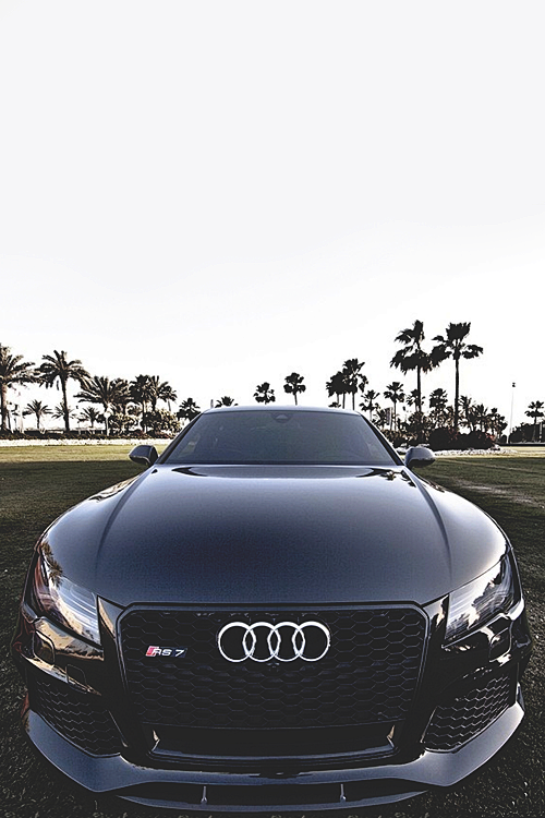 theaudirs7