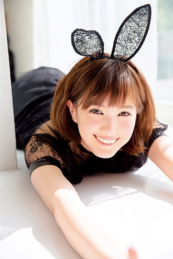 本田翼tsubasahonda