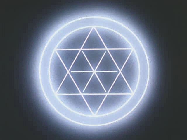 法阵