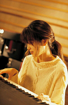 zard/坂井泉水