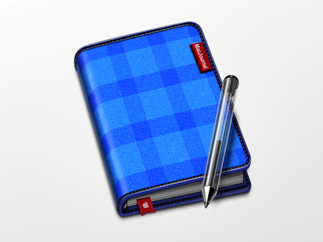 notebook icon