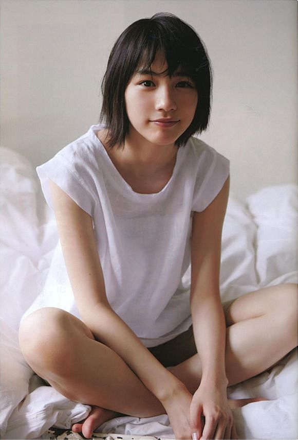 能年玲奈