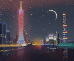 广州塔