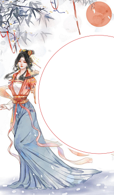筱漓采集到古风