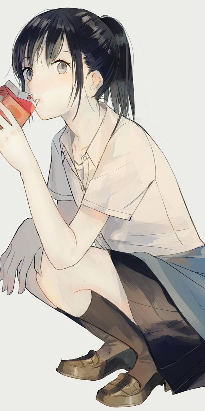 二次元全身图