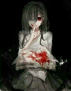 病娇