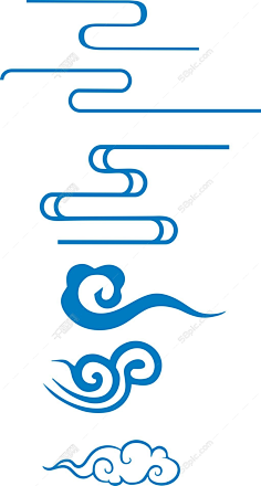 线稿-花瓣网|陪你做生活的设计师 | 矢量素材,传统,层