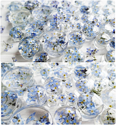 艺术家的思想采集到weddings-蓝