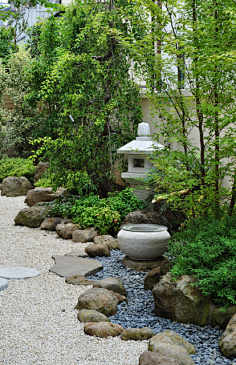 庭院种植空间