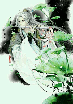古风仙侠玄幻