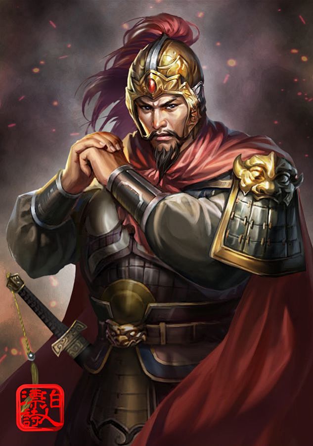 钟离昧朐县伊芦乡人钟离发钟离接之父
