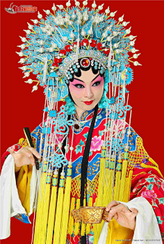 com.cn 京剧花旦图片素材 mypsd.com.cn