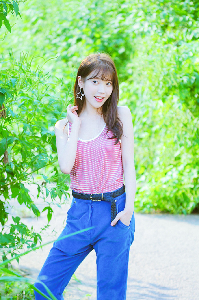 李智恩
