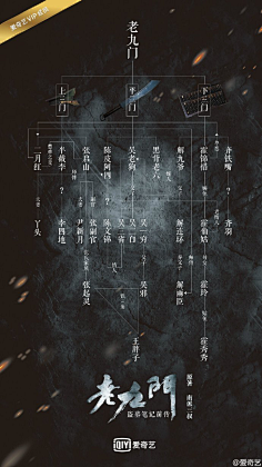 盗墓笔记同人
