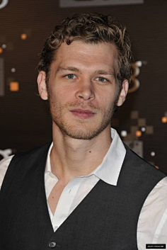 com joseph morgan(约瑟夫·摩根) photo.weibo.com