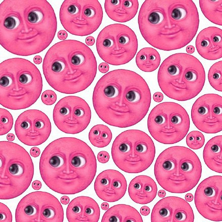 超级魔性的emoji搞怪搞笑的聊天表情