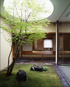 采光井