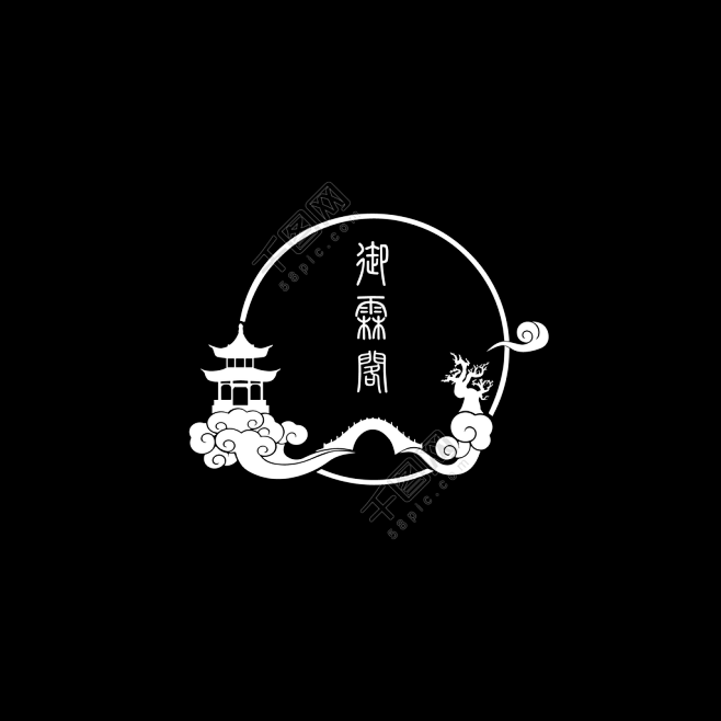 com 古风logo素材_百度图片搜索 image.baidu.com