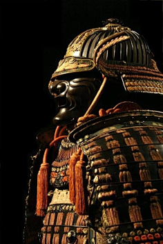 次世代 古代人物 日本武士 武士装 武士刀 武士道 武将 全身盔甲