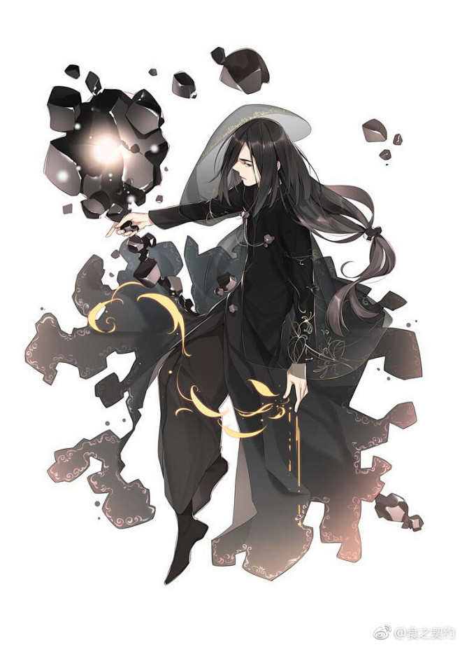 食之契约的微博_微博