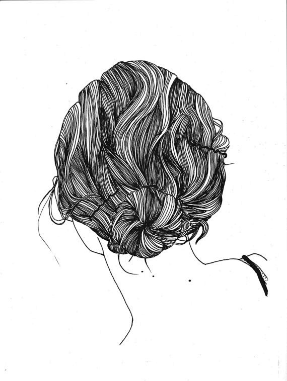 插画,线条