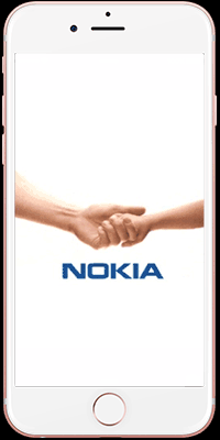 开机系统启动nokia诺基亚finalsystemoswindowsxpxboxloading读取画面