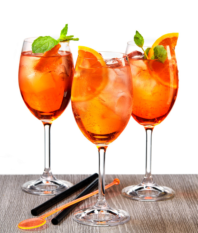 aperol spritz