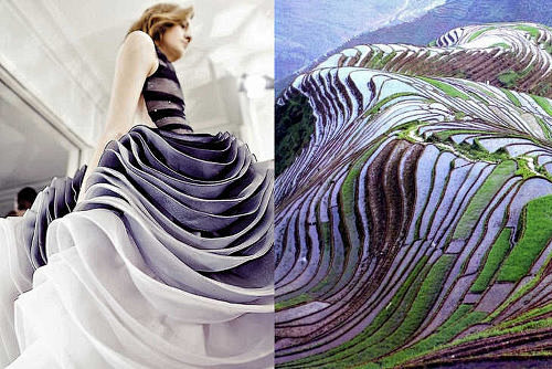 com 服装设计灵感来源图,服装设计灵感图,服装设计灵感 naerhong.