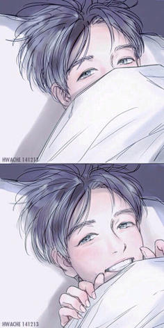exo 动漫(漫画)形象