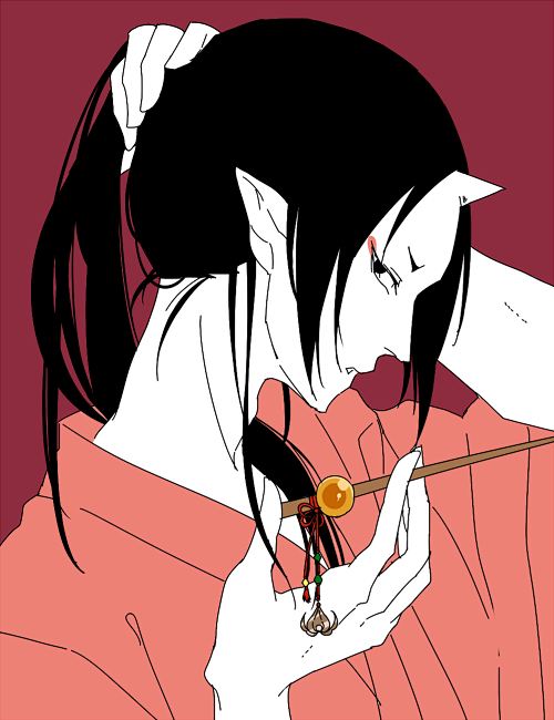 鬼灯的冷彻