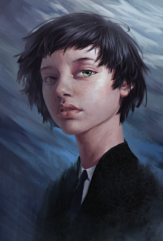 人体