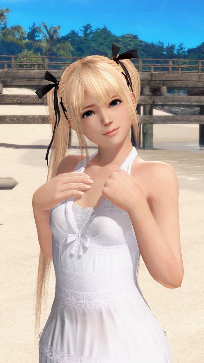 marie rose