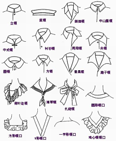 cn 班服设计校服设计图收集作品-班服设计校服设计图收集款式图 art.