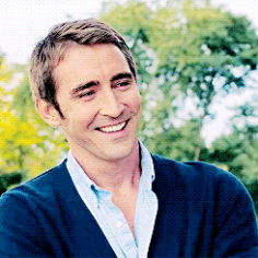 lee pace