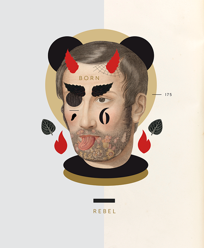 bornrebel