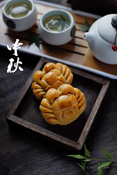 中式茶点