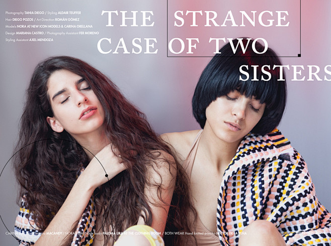 Stories Collective -.